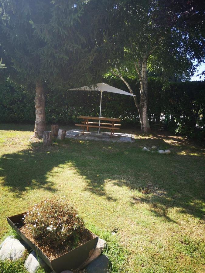 فندق Ca' Dal Matt Borgo Ticino المظهر الخارجي الصورة
