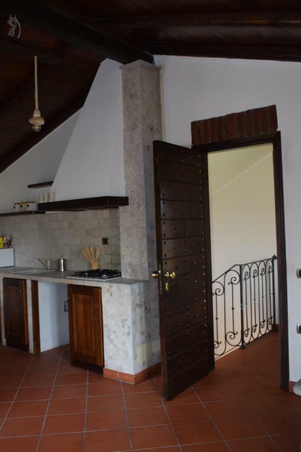 فندق Ca' Dal Matt Borgo Ticino المظهر الخارجي الصورة