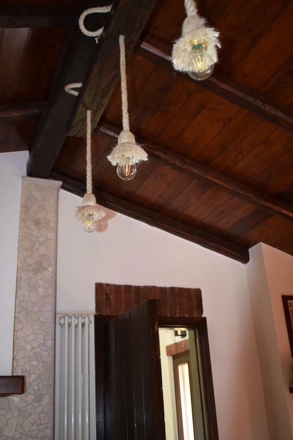 فندق Ca' Dal Matt Borgo Ticino المظهر الخارجي الصورة