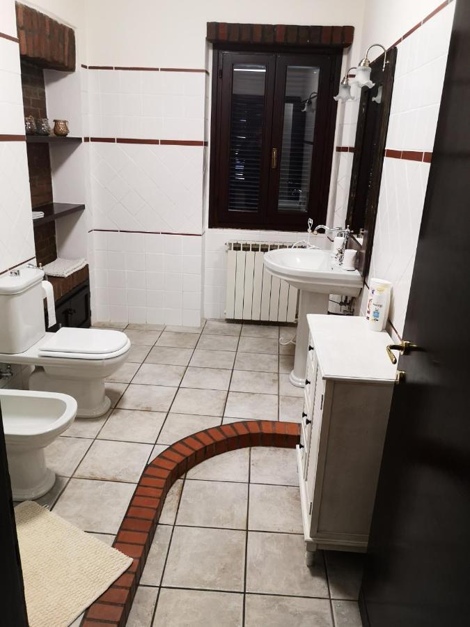 فندق Ca' Dal Matt Borgo Ticino المظهر الخارجي الصورة